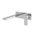 Phoenix Gloss MKII Wall Basin Mixer